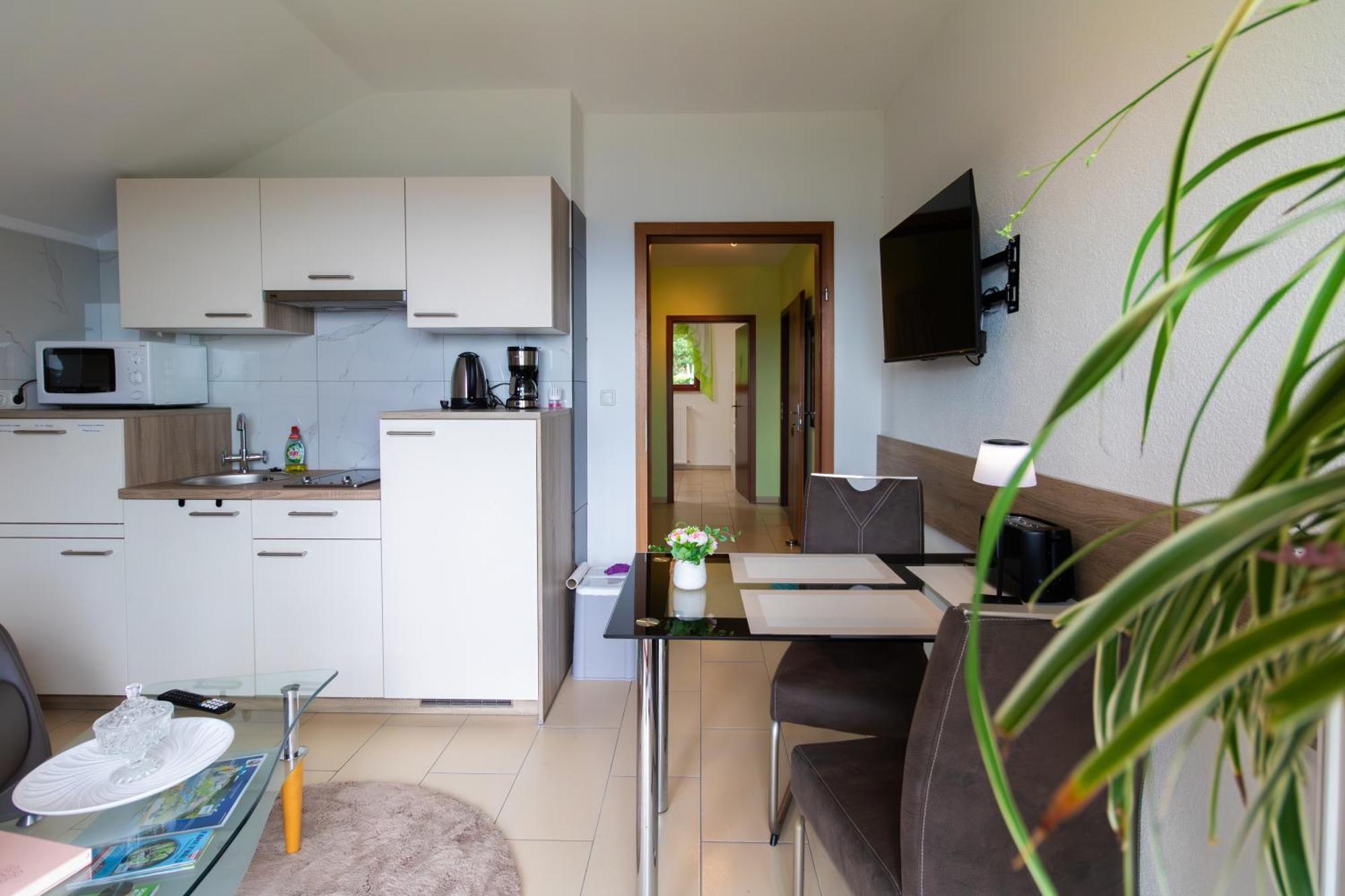 Landhaus Karawankenblick Himmelberg Room photo